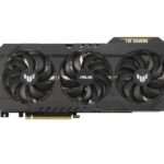 ASUS GeForce RTX 3080 10 GB TUF GAMING Graphics Card