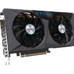 GIGABYTE GeForce RTX 3060 Ti 8GB EAGLE OC Graphics Card
