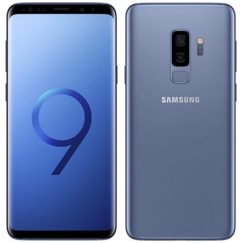 galaxy s9 dual