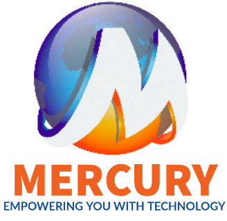 Mercury Computers Limited