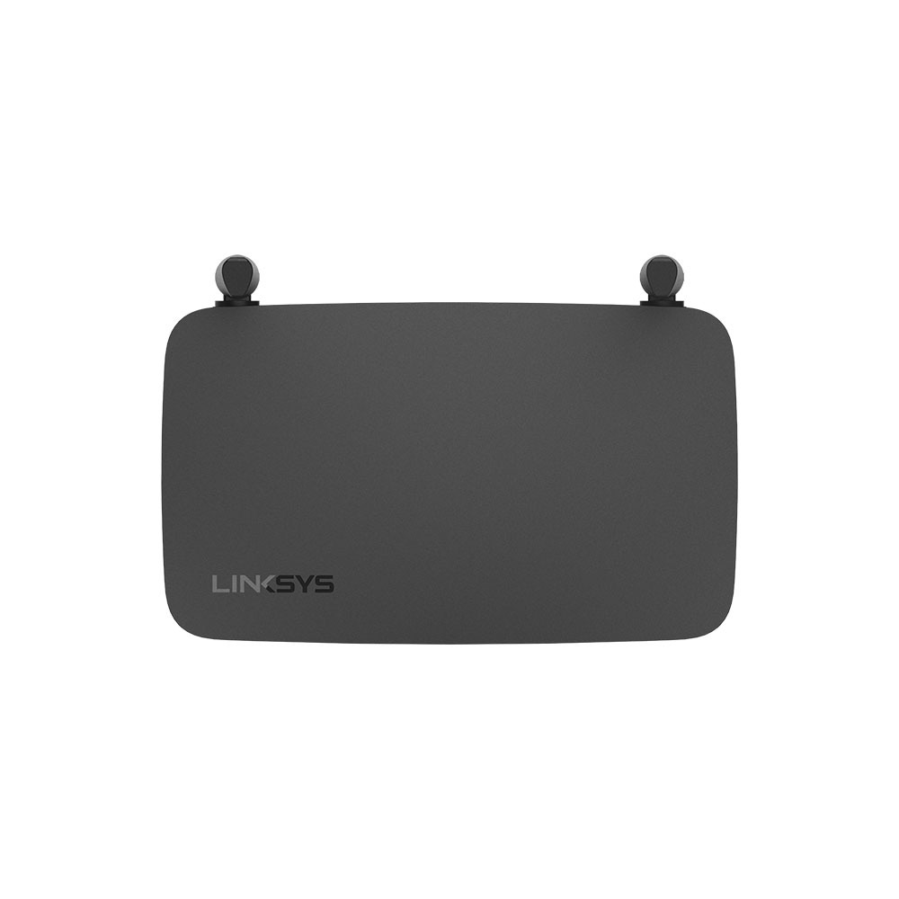 Range WiFi 5 Delivers Enhanced 1.0 Gbps Speed and Security Linksys WiFi Router Dual-Band AC1000 