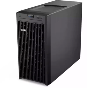 Dell PowerEdge T150 - 1TB SATA HDD, 16GB RAM, Intel Xeon E-2314