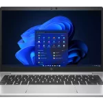 HP EliteBook 630 G9: 12th Gen Intel Core i7 1255U, 16GB RAM, 512GB SSD, 13.3" Laptop