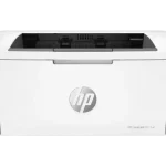 HP LaserJet M111w Wireless Monochrome Laser Printer with Mobile Printing