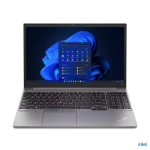 Lenovo ThinkPad E15 Gen 4: Intel Core i5, 8GB RAM, and 512GB SSD