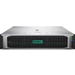 HPE ProLiant DL380 Gen10 Server - 10-Core Intel Xeon 4210R, 32GB RAM, 2933 MT/s, 800W Power Supply