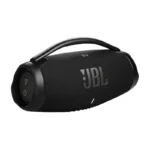 JBL Boombox 3 Portable Bluetooth Speaker - 24-Hour Playtime, Monstrous Bass, IP67 Waterproof, PartyBoost