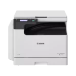 Canon Copier 2224 - A3 Monochrome Laser Multifunction Printer with Copy, Scan, and Fax