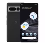 Google Pixel 7 Pro - 12GB RAM/128GB Storage - Tensor G2 Chip - 50MP Camera