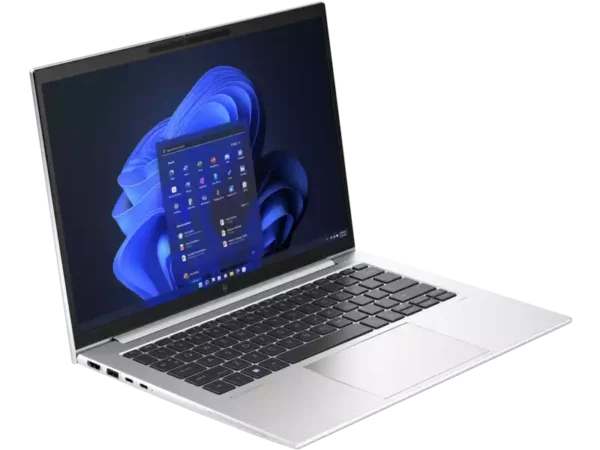 HP EliteBook 840 G10 Intel Core i7 16GB RAM 1TB SSD Touchscreen Laptop - Image 3