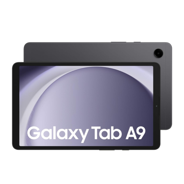 Samsung Galaxy Tab A9 8.7" Wi-Fi Tablet (128GB, 8GB RAM) - Enhanced Storage & Smooth Performance - Image 3