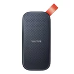 SanDisk 2TB Extreme Portable SSD - Up to 800MB/s - USB-C - USB 3.2 Gen 2