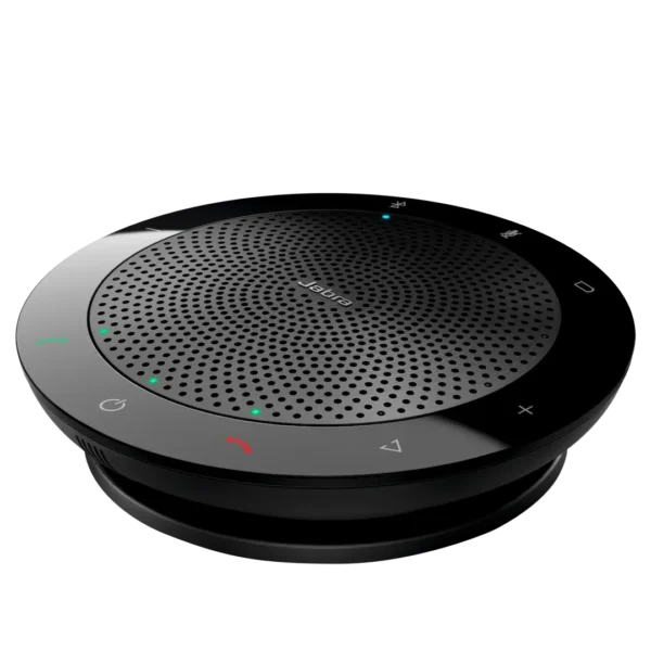 Jabra SPEAK™ 510 MS Speakerphone - Bluetooth, USB, 360° Mic, Plug&Play - Image 2