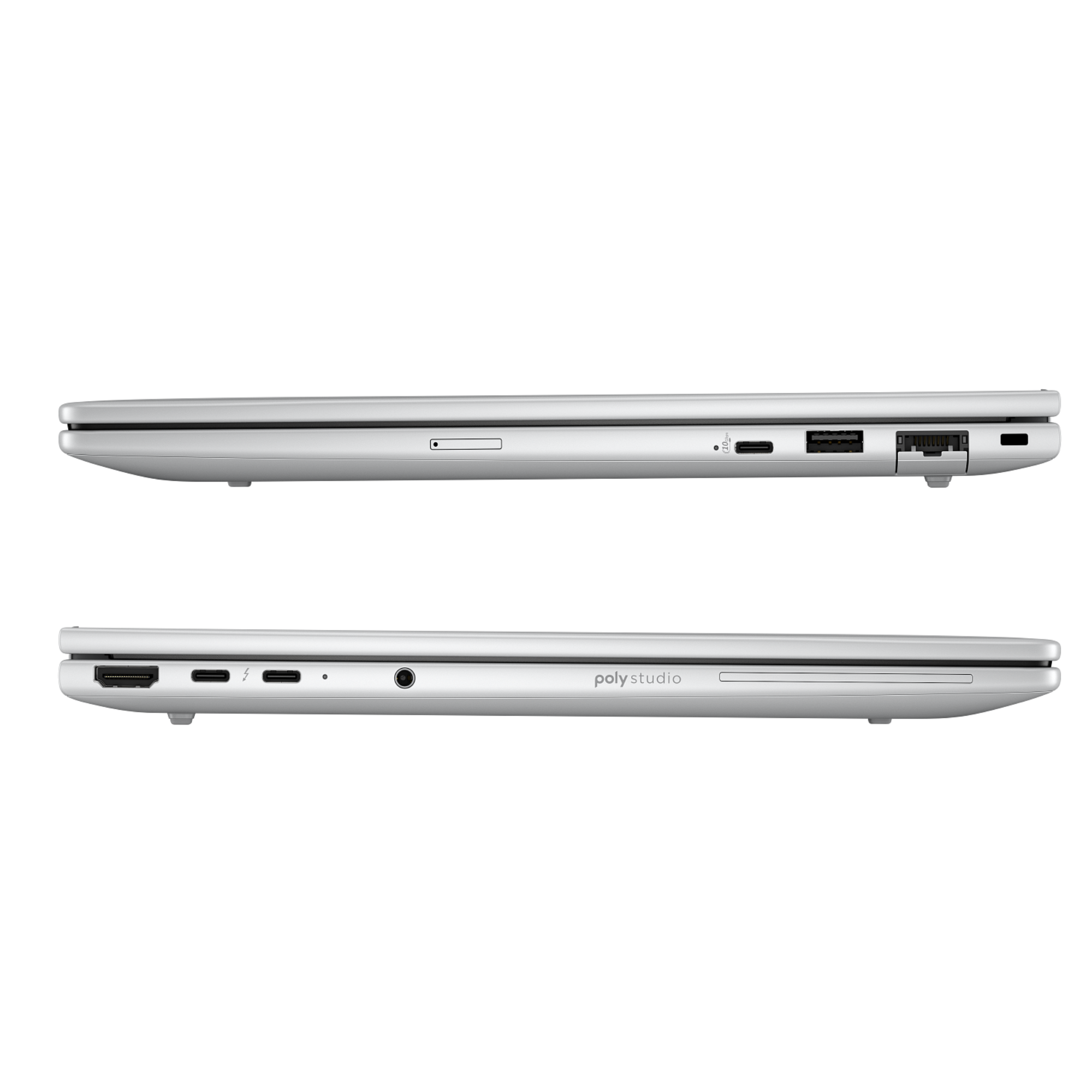 HP EliteBook 8 G1i Intel Core Ultra 7 255U 32GB RAM 1TB SSD Laptop - Image 6