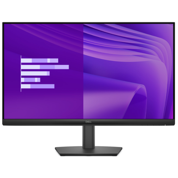 Dell Pro 24 E2425HM IPS 100Hz 72% NTSC Desktop Monitor
