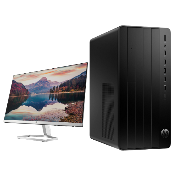 HP Pro Tower 290 G9 Intel Core i7‑14700 8GB RAM 512GB SSD Desktop
