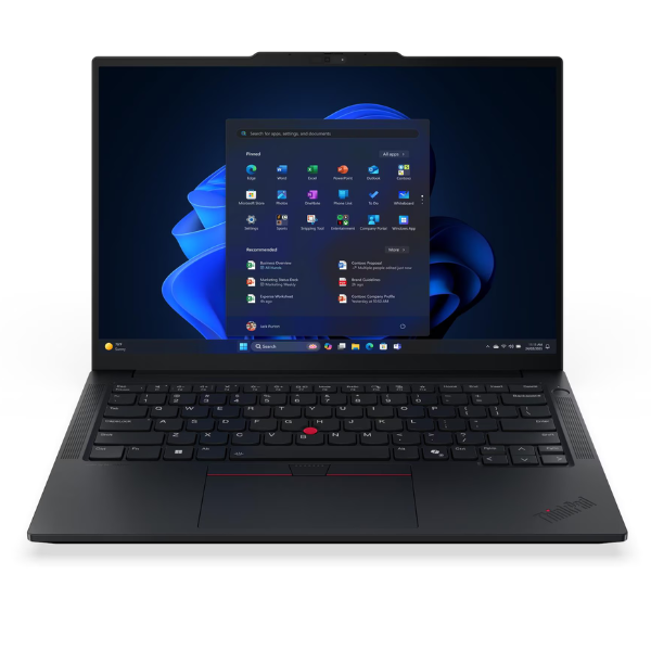 Lenovo ThinkPad E14 Gen 7 U7 Intel Core Ultra 7‑255H 16GB RAM 1TB SSD 14” Touch Laptop